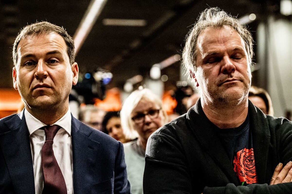 9 Maar ja, wie heeft er gewonnen? VPRO